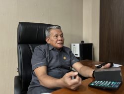 DPRD Berau Tekankan Penanganan Abrasi di Pulau Derawan Harus Terealisasi
