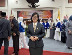  DPRD Berau Dukung Penuh Target DPUPR Pasang 25.000 Sambungan Rumah Air Bersih Gratis