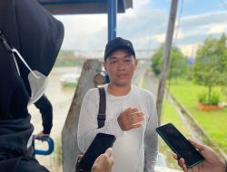 Sejumlah Jembatan Masuk ke Rencana Kerja PUPR Berau Hingga 2026