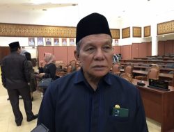 Saga Pinta OPD Secepatnya Siapkan Program yang Pro Rakyat