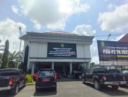 Sutami, Bapelitbang Harus Rasional dalam Bagi Anggaran Antar OPD