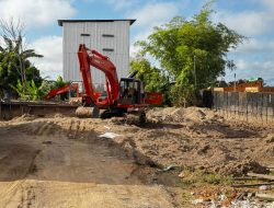 Berharap Bisa Berkontribusi Dalam Membayar Pajak Daerah dan Negara, Pekerja Pasir Dan Koral Berau Sambangi Kantor Bupati Berau