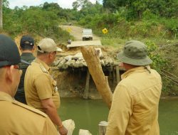 DPUPR Berau Optimistis Capai Serapan Anggaran Maksimal Meski Terkendala Administrasi Lelang