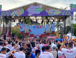 Berau Masih Minim Event, DPRD Desak Disbudpar Lebih Kreatif