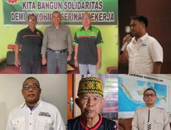 Semangat Bhayangkara, Tokoh Kaltim Harap Polri Jadi Pilar Keamanan dan Ketertiban