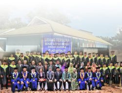 Isu Merger STIPER Berau dengan UMB Diwarnai Ketertutupan: Mahasiswa dan Dosen Pertanyakan Transparansi dan Urgensi