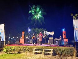 Maratua Jazz Festival 2025 Diserahkan ke Swasta, DPRD Berau Sambut Positif