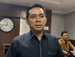Ketua DPRD Berau Dorong Pendataan Akurat Penerima Beasiswa Gratispol