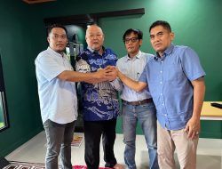 PT Pelabuhan Segara Indonesia Resmikan Kantor Baru di Sambaliung