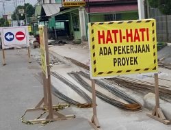 Pemkab Berau Prioritaskan 9 Proyek Strategis Infrastruktur di Tahun 2025