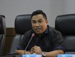 Wakil Ketua Komisi I DPRD Berau Tekankan Pentingnya Kesejahteraan Guru untuk Meningkatkan Mutu Pendidikan