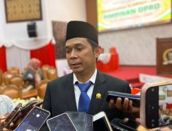 Ketua DPRD Berau Soroti Kelangkaan BBM, Minta Pertamina Bertindak Serius