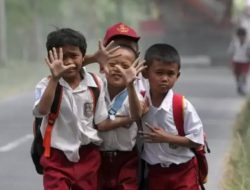 Angka Putus Sekolah di Jenjang Dasar Disorot DPRD Berau, Pemkab Diminta Ambil Langkah Konkret