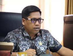 Diskoperindag Berau Pantau Pembentukan Koperasi Merah Putih, DPRD Ingatkan Soal Kesiapan Kampung