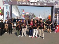 Ahmad Rifai Sebut Warga Berau Haus Hiburan, Event Komunitas Harus Digalakkan