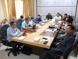 DPRD Dukung Transformasi Perumda Batiwakkal, Asal Tak Abaikan Pelayanan Publik