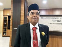 DPRD Berau Soroti Kondisi LPJU, Minta Pemkab Fokus pada Perawatan