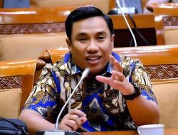 Abdul Waris Minta Pemkab Lakukan Studi Kelayakan Sebelum Bangun Sirkuit Road Race