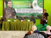 Perkuat Regulasi Wisata Melalui Sosper, Husin Djufrie Dorong Maratua Jadi Destinasi Strategis Kalimantan Timur