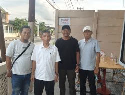 Asosiasi Pasir Gandeng Perumda Bhakti Praja