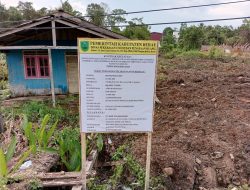 Pemkab Berau Anggarkan Rp 8,8 Miliar untuk Pembangunan BLK Sambaliung