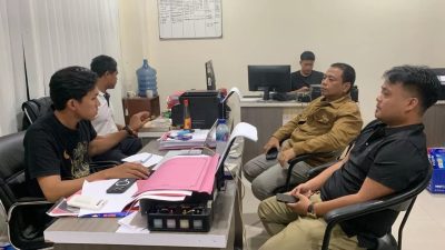 3 Bulan Tanpa Kejelasan, Ketua SMSI Tagih Janji Polisi Brantas Premanisme