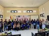 Talk Show Peringatan HANI 2025, FK-MPB Deklarasikan Kelurahan Teluk Bayur Bebas Narkoba