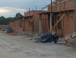Pengusaha Developer Soroti Aksi Stop Jual Pasir, Minta Pemerintah Hadir Beri Solusi