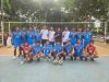 Tim Voli Putra U-17 Berau Tembus 8 Besar Kejuaraan Piala Gajah Mungkur