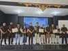 SMA Negeri 4 Berau Raih Juara 1 Pemilihan Duta Pelajar Sadar Hukum Tingkat Kabupaten Berau 2025