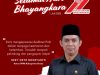 Ketua DPRD Berau Sampaikan Ucapan Dirgahayu Bhayangkara ke-79: Harap Polri Semakin Humanis dan Profesional