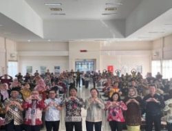 Berau Genjot Diversifikasi Ekonomi, UMKM Jadi Andalan Pengganti Batu Bara