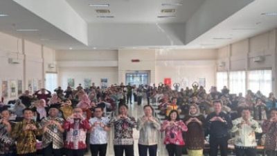 Berau Genjot Diversifikasi Ekonomi, UMKM Jadi Andalan Pengganti Batu Bara