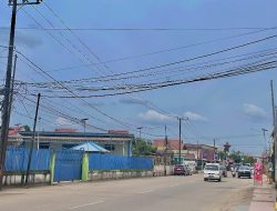Berau Catat Suhu Tertinggi Nasional, BMKG Peringatkan Risiko Kebakaran dan Krisis Air