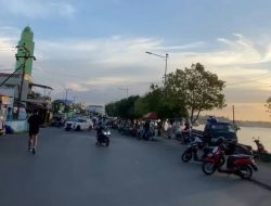 Jalan Tepian Pulau Derawan Masuk Prioritas Perbaikan, Pemkab Berau Siapkan Anggaran Permanen