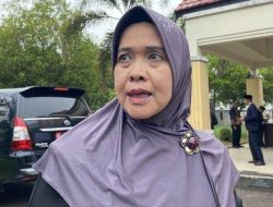 Pemkab Berau Siapkan Rotasi Jabatan, BKPSDM Masih Tunggu Persetujuan BKN