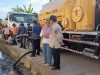 Bupati Soroti Mangkraknya Mobil Penyedot Lumpur Rp3 Miliar: Dorong Kolaborasi dan Alih Kelola ke DLHK