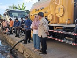 Bupati Soroti Mangkraknya Mobil Penyedot Lumpur Rp3 Miliar: Dorong Kolaborasi dan Alih Kelola ke DLHK