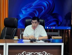 Permasalahan Perizinan Galian C, Komisi II Usul Pembentukan Tim Percepatan di Daerah. Agus Uriansyah: Kewenangan di Provinsi, Tapi Daerah Harus Proaktif