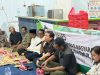Serap Aspirasi di Desa Wanasari, Husin Djufrie Soroti Ketimpangan Pembangunan