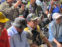 Pemerintah Provinsi Siap Tingkatkan Infrastruktur Wisata di Daerah