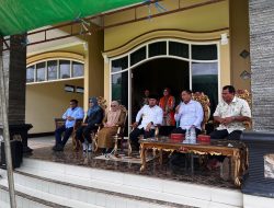 Wagub Kaltim Seno Aji Tegaskan Komitmen Pendidikan Gratis di Serap Aspirasi Talisayan: Swasta dan Seragam Jadi Perhatian Khusus