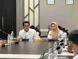 Pemkab Berau Matangkan Jejaring Perlindungan Anak Berkebutuhan Khusus
