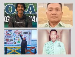 Empat Pemancing Rekreasi Berau Siap Tampil di Fornas VIII NTB