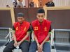 Kurir Sabu 21 Kg Dituntut Mati dan Seumur Hidup, Jaringan Narkoba Antarprovinsi Terungkap