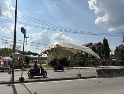Sejumlah Fasilitas di Berau Belum Difungsikan Akibat Proses Serah Terima Aset yang Belum Tuntas