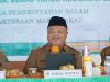 Pemkab Berau Dorong UMKM Gunakan Bahan Pangan Lokal, Perkuat Ketahanan Ekonomi Daerah