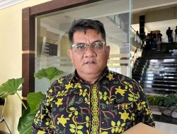 Pembangunan TMP Tanjung Redeb Dilanjutkan, Anggarkan Rp 3,2 Miliar