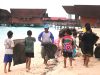 Siap Bangun TPS3R, Pulau Derawan Inisiasi Pengelolaan Sampah Berkelanjutan