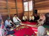 Warga Teluk Bayur Antusias Sampaikan Aspirasi, Fasra Wisono Janji Kawal Hingga Tuntas
